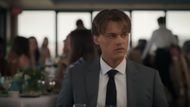 Conrad at the restaurant (Image Via. The Summer I Turned Pretty - Prime Video, YouTube)